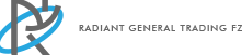 Radient General Logo